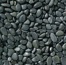 Black Polished Pebbles Marshalls
