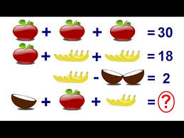 The Easiest Brain Teaser Driving The