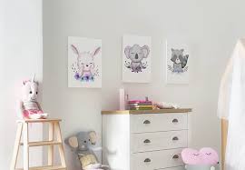 Kids Room Wall Ideas For Creative Child