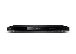 Blu-ray Disc-/DVD-speler BDP5200/12 | Philips