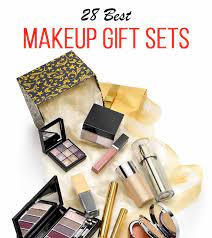 top 28 best makeup gift sets most