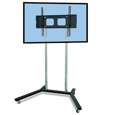 mobile tv stands for plasma lcd led tvs
