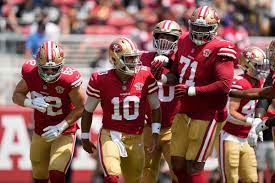5 Keys For The San Francisco 49ers In ...