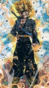 trunks whole body artwork