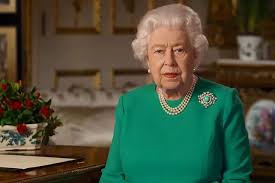 Queen Elizabeth II: What happens now that the Queen has died? Who is next  in the line of succession? | Marca