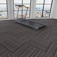 polypropylene modular carpet tile