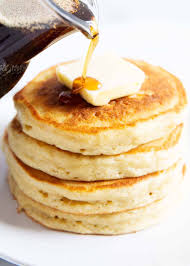 best ermilk pancakes recipe i