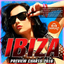 Ibiza Preview Charts 2016 Techno Mp3 Buy Full Tracklist