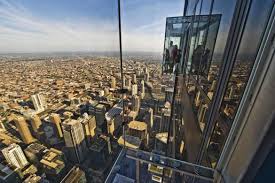 willis tower skydeck a complete guide