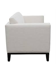 seater sofa marble velour cream fabric