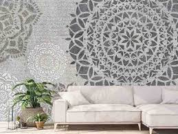 Mandala Wallpaper About Murals