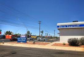 Powell, esq., llc bonnie o. Do It Yourself Pest And Weed Control 7381 E Broadway Blvd Tucson Az Pest Control Mapquest
