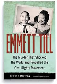 And in 2017, as black lives matter draws attention to police killings of unarmed people of color, and as white supremacists receive renewed public exposure, hollywood is asking moviegoers to say till's name—loudly. Emmett Till Hbo Miniseries Sets Steven Caple Jr As Writer Deadline