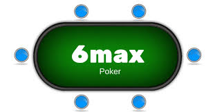 The Only 6 Max Poker Strategy Guide You Need 2019