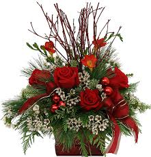 Cesto natalizio | Consegna fiori a domicilio | Masterflora.com
