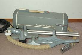 Vintage Goblin Vacuum Cleaner - vacumme