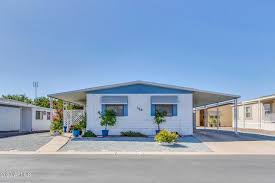 mesa az mobile manufactured homes for