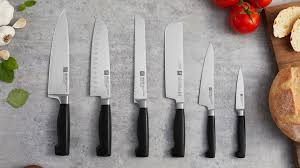 zwilling j a henckels four star 8