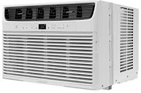 Frigidaire gallery energy star 15,000 btu 115v cool. 5 Best Small Window Air Conditioners Foryourcorner