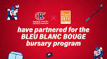 A new bursary program in partnership with the Grand défi Pierre ...