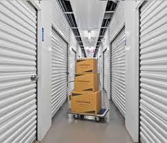 storage units at 851 marietta st