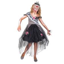 mad costumes zombie prom queen costume
