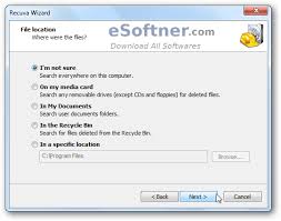 Download recuva for windows now from softonic: Recuva Download 5 3 Mb