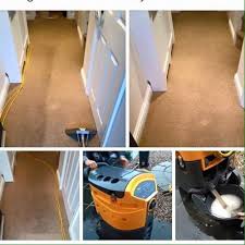 carpet cleaning near langley moor