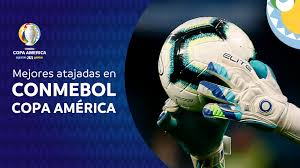 Copa america is the south american continental soccer championship featuring all the 10 national football teams of the continent. Copa America Home Facebook