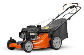 We make buying technical products simple. Husqvarna Lc221fh Self Propelled Push Mower Murdoch S