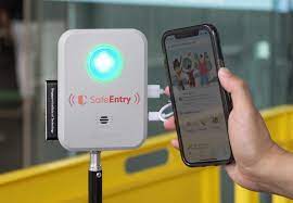 Decks, gratings, or in manholes underground. Malls Cinemas Other Crowded Venues Must Roll Out Check Ins With New Safeentry Gateway From April 19 Today
