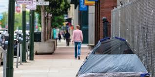 Homelessness in the Bay Area | SPUR