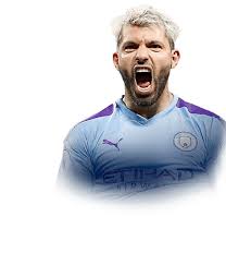 Get the latest on the argentinian footballer. Sergio Aguero Fifa 20 96 Tots Rating And Price Futbin