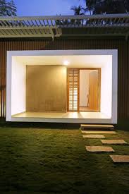 Minimal House Design In Kerala Zero