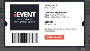 The Best Wordpress Plugins For Selling Tickets To Events