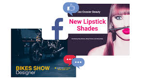 facebook post maker facebook template