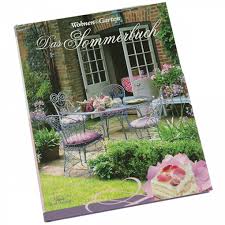 Mit gartendeko lassen sich terrasse und garten individuell verschönern. Mein Schoner Garten Wohnen Garten Buch Offizieller Abo Shop