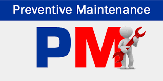 Preventive maintenance - basics | Instrumentation and Control Engineering
