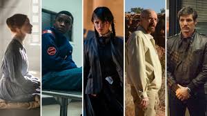 25 best crime shows on in 2023
