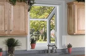 Garden Windows Add A Touch Of The