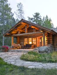 poll log cabins yes or no