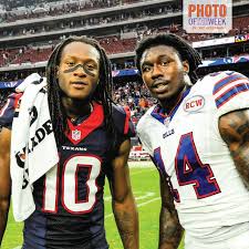 Latest on kansas city chiefs wide receiver sammy watkins including news, stats, videos, highlights and more on espn. Photo Of The Week Clemson Football Clemson Tigers Clemson Tigers Football