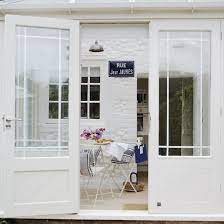 Ideas For A Conservatory Shabby Chic