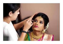aysha beauty parlour makeover in