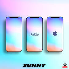 colorful grant apple logo wallpapers