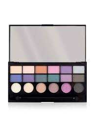 makeup revolution salvation palette