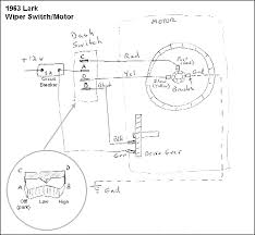 Home theater component wiring diagrams. Bob Johnstones Studebaker Resource Website 196 Studebaker Avanti R