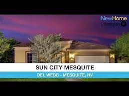 sun city mesquite by del webb