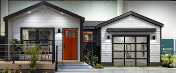 build solar ready manufactured homes