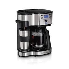 Wake upto hot coffee 24 hour programmable delay brew allows you to prepare your brew upto a day in advance. The Best Coffee Makers Under 100 For 2021 Food And Drink Blog